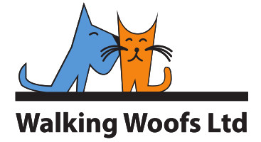 Walking Woofs Ltd logo